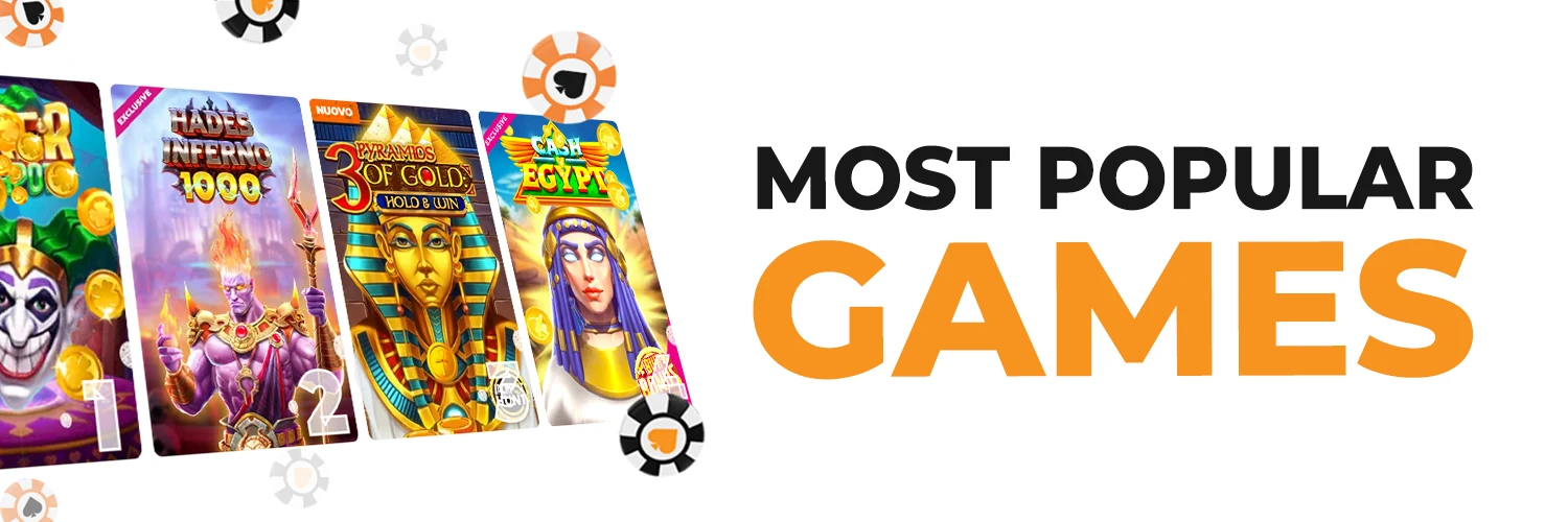 What Games You Can Play
